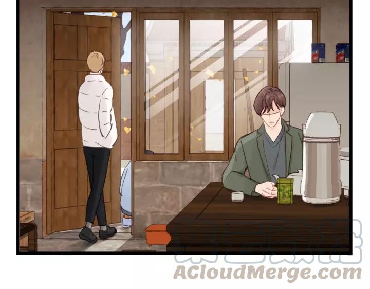 第65话 我才不会主动说!(1/3)-第65话