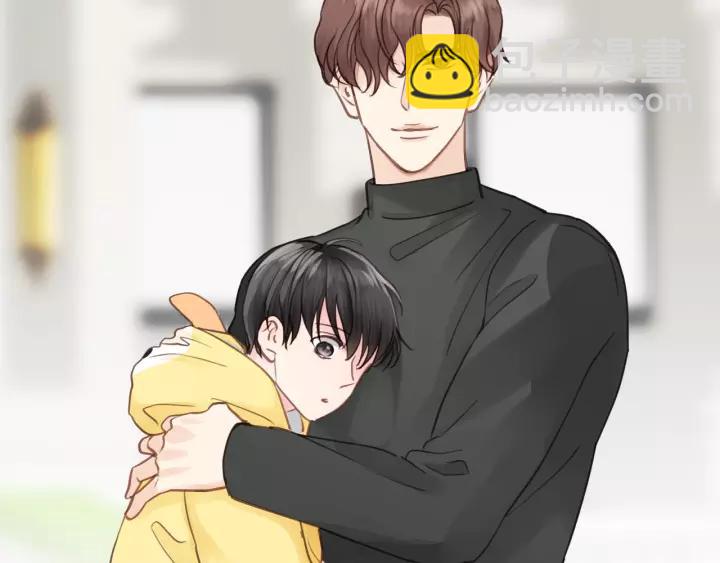 第69话 爸爸到旅馆抓人？(1/2)-第69话