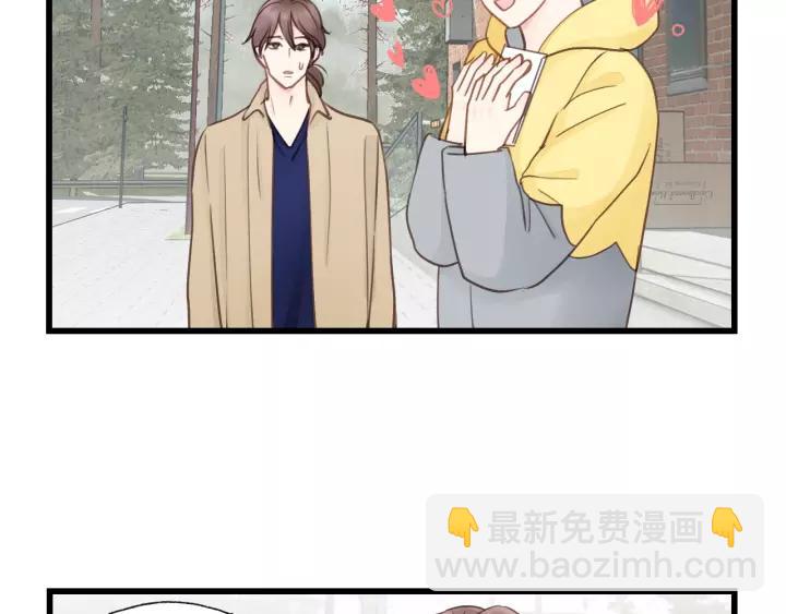 第71话 我想你了&hellip;(1/3)-第71话