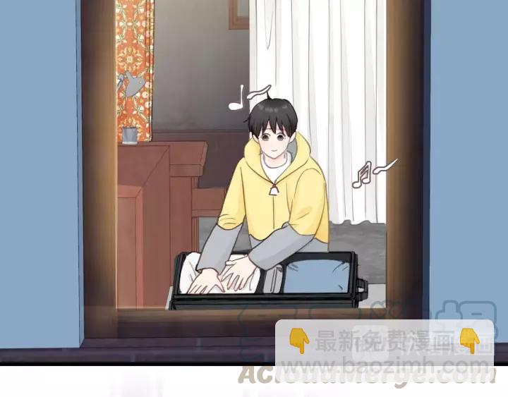 第71话 我想你了&hellip;(1/3)-第71话