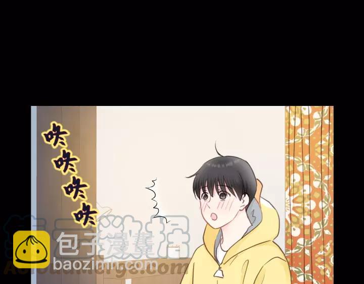 第71话 我想你了&hellip;(1/3)-第71话