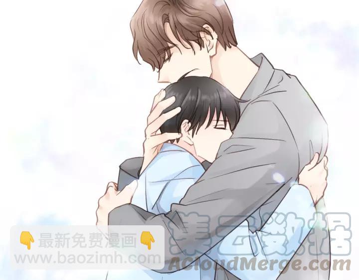 第79话 我好想你(1/2)-第79话