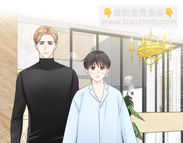 第79话 我好想你(1/2)-第79话