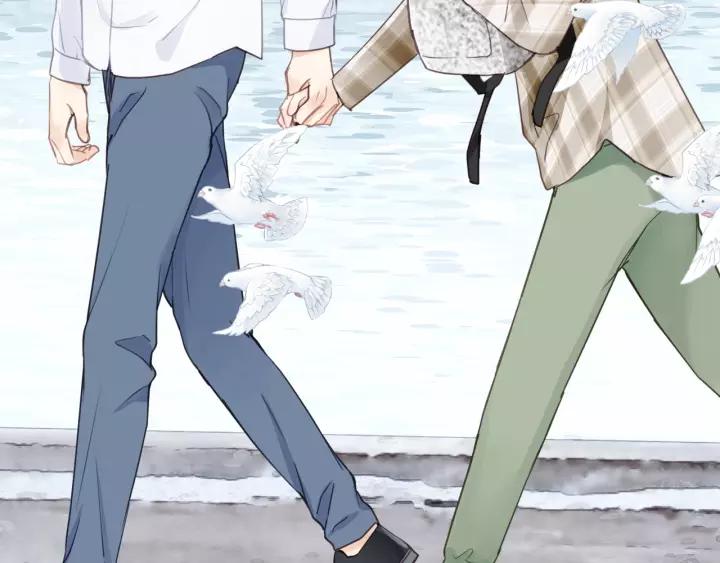 第81话 爱一个人没有对错！(1/3)-第81话