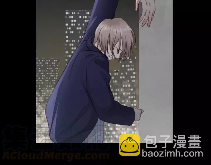 第81话 爱一个人没有对错！(1/3)-第81话