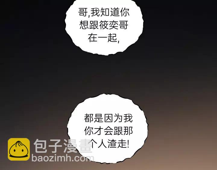 第81话 爱一个人没有对错！(1/3)-第81话