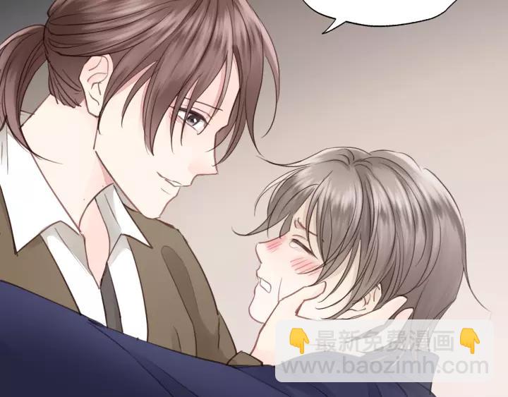 第81话 爱一个人没有对错！(1/3)-第81话