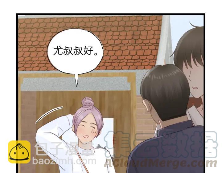 第85话 关系彻底公开！(1/2)-第85话