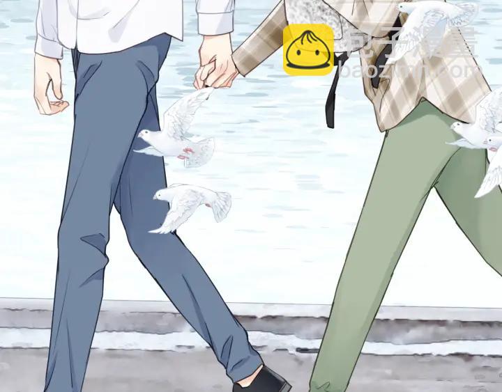 第85话 关系彻底公开！(1/2)-第85话