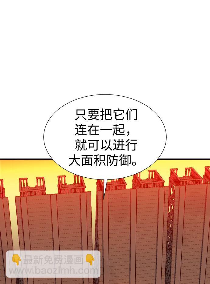 死靈法師：亡靈支配者 - [第101話] W市的世界樹-1(2/2) - 7