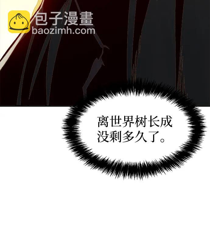 死靈法師：亡靈支配者 - [第103話] W市的世界樹-3(1/3) - 4