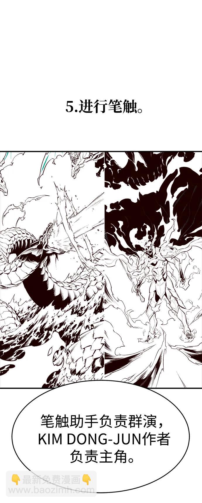 死靈法師：亡靈支配者 - 【免費】第一季 後記(1/2) - 8