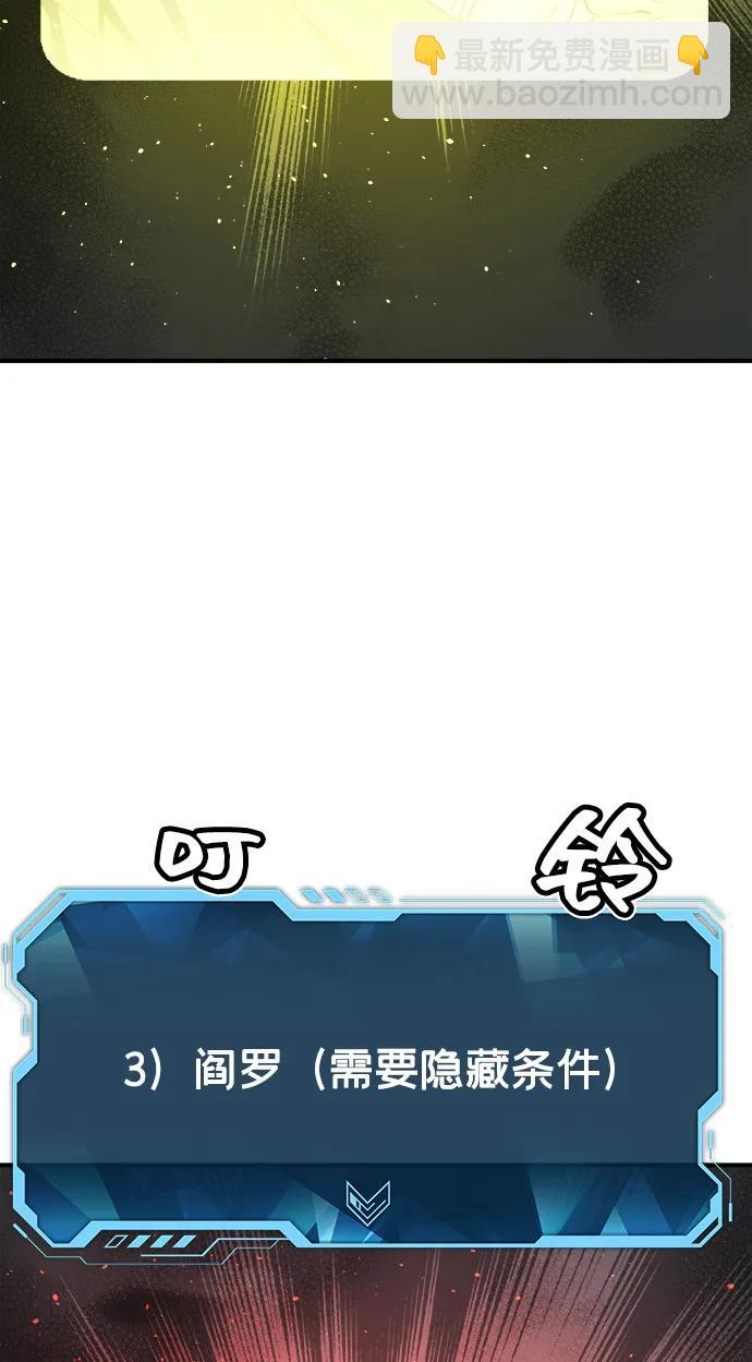 死靈法師：亡靈支配者 - [第110話] 魔窟之門 -4(2/2) - 7