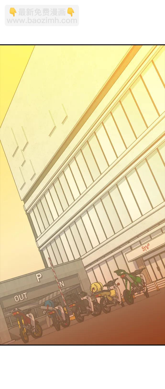 死靈法師：亡靈支配者 - [第112話] W市，第三陣營的序幕 -2(2/2) - 5