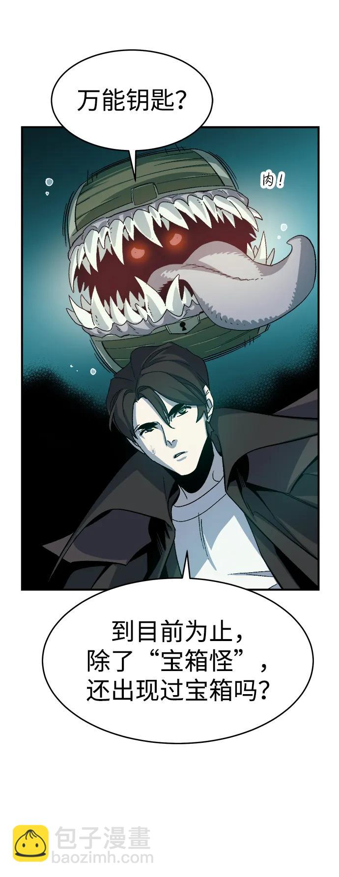 死靈法師：亡靈支配者 - [第112話] W市，第三陣營的序幕 -2(2/2) - 2