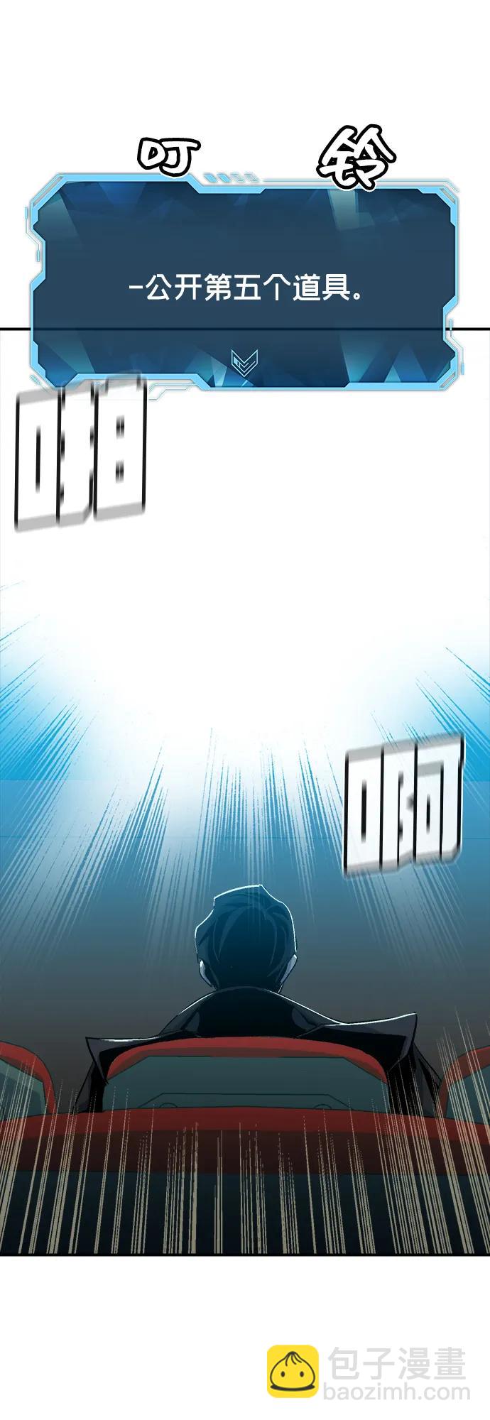 死靈法師：亡靈支配者 - [第112話] W市，第三陣營的序幕 -2(2/2) - 3