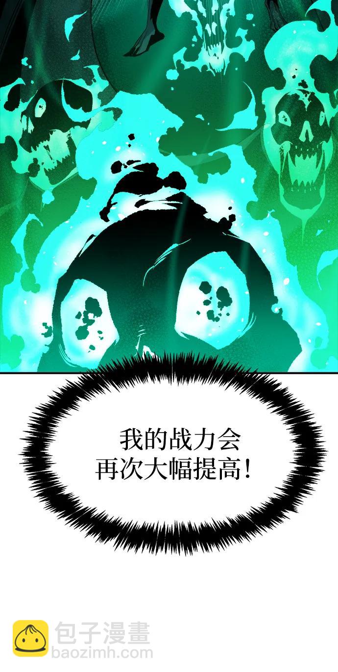 死靈法師：亡靈支配者 - [第112話] W市，第三陣營的序幕 -2(2/2) - 5