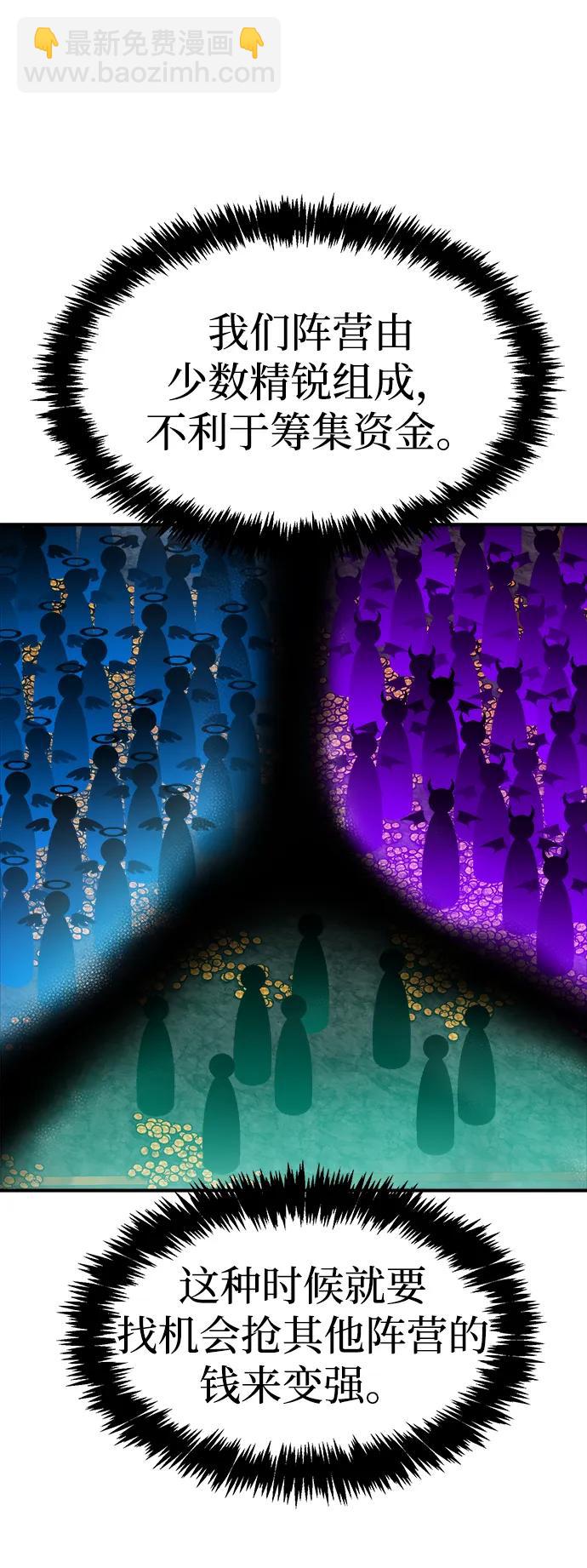 死靈法師：亡靈支配者 - [第114話] 北翰山，蟒窟 -1(2/3) - 7