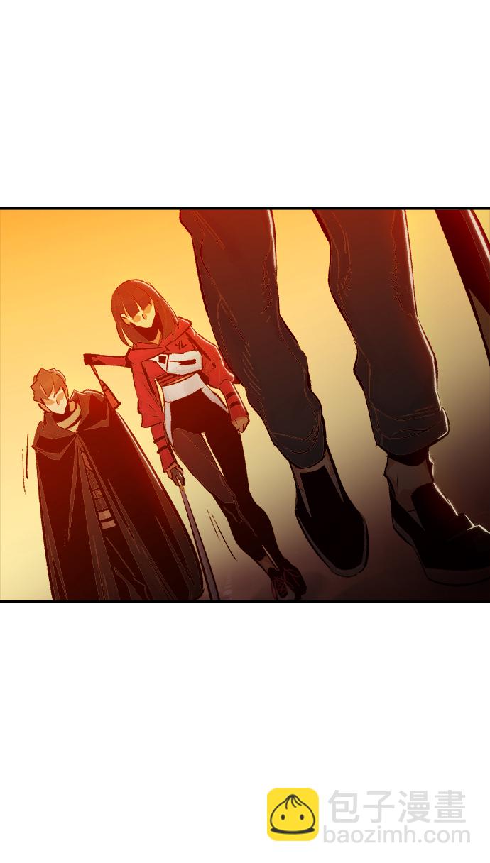 死靈法師：亡靈支配者 - [第13話] 校外，通往地獄…（1）(2/2) - 3