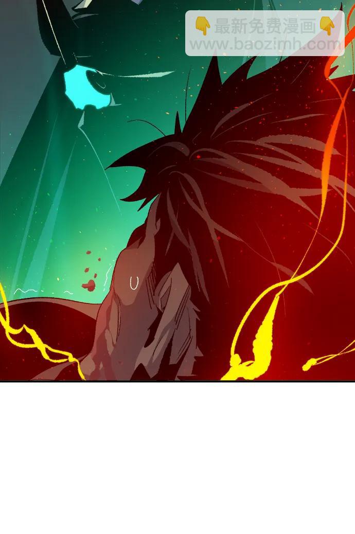 死靈法師：亡靈支配者 - [第120話] A區，征伐惡魔 -3(1/2) - 5