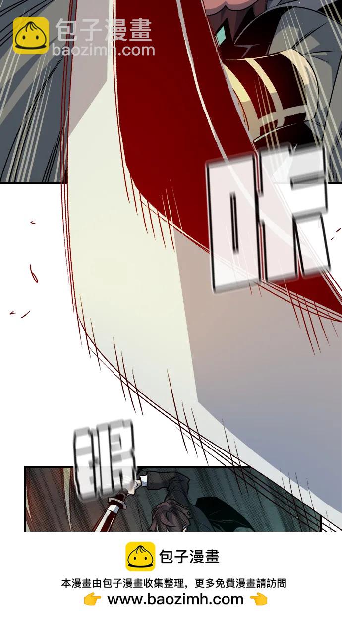 死靈法師：亡靈支配者 - [第128話] A、B兩國之戰，B市防禦戰 -2(1/3) - 2