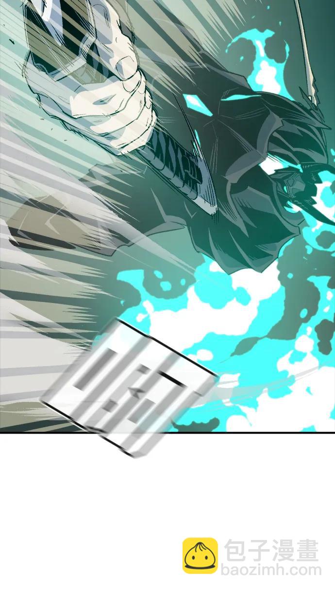 死靈法師：亡靈支配者 - [第134話] B市大捷 -3(1/2) - 3