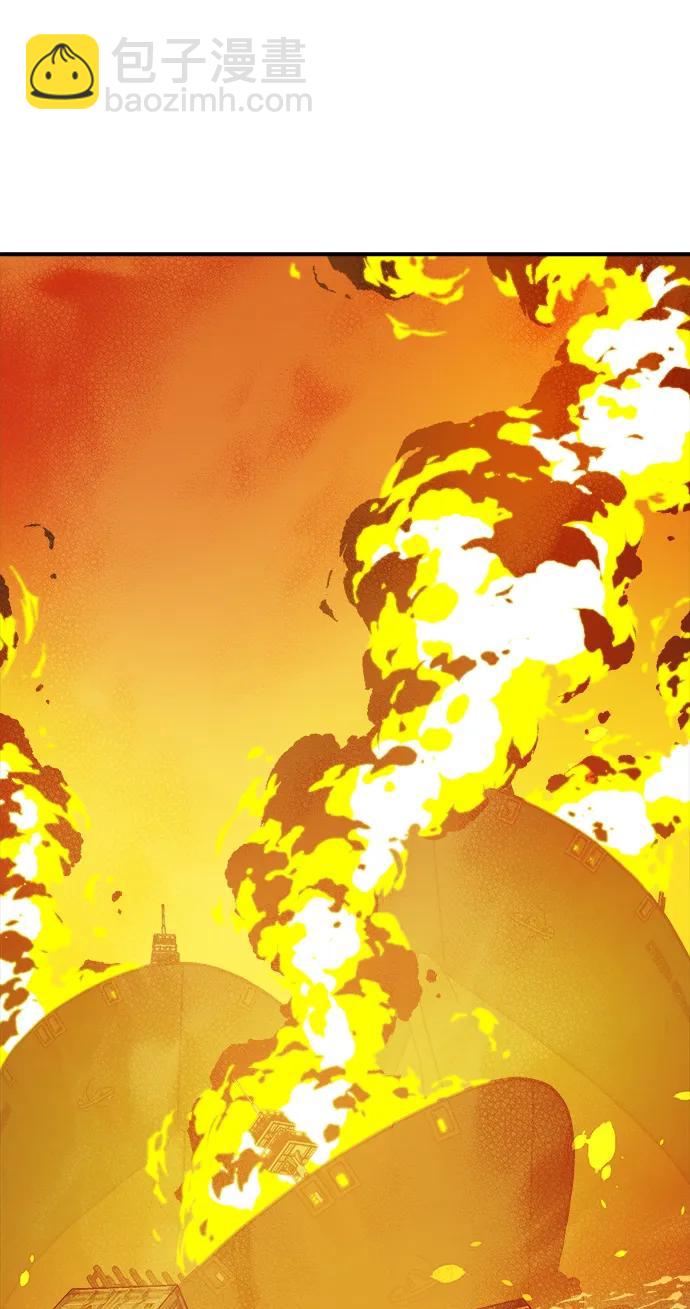 死靈法師：亡靈支配者 - [第138話] K市，蟑螂巢-1(1/3) - 1