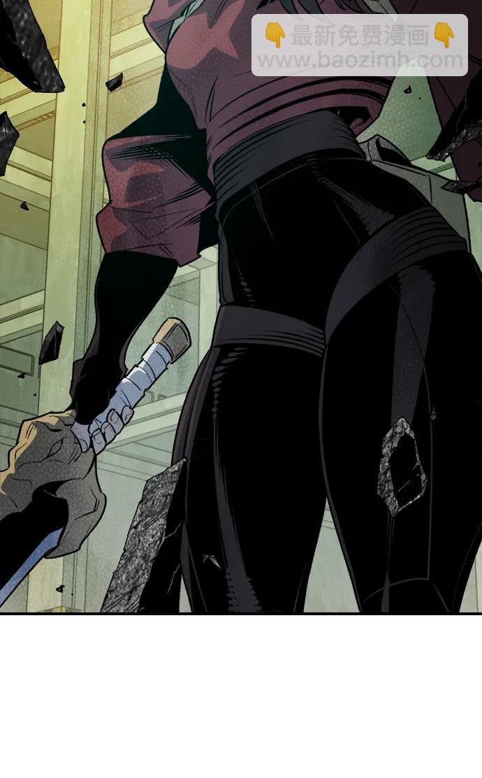 死靈法師：亡靈支配者 - [第142話] 進化學會總部-3(1/3) - 4