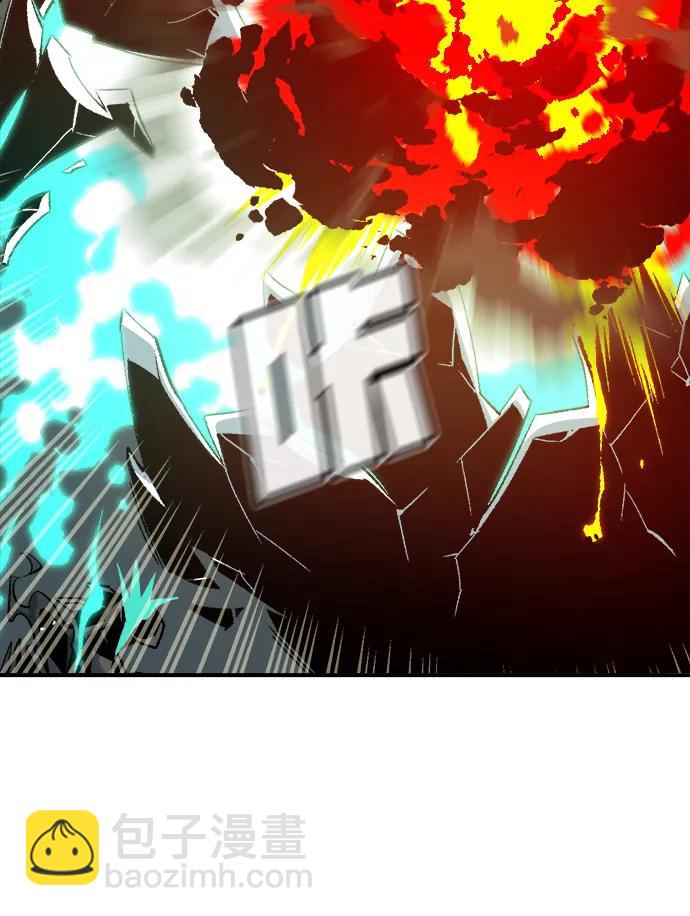 死靈法師：亡靈支配者 - [第142話] 進化學會總部-3(1/3) - 7