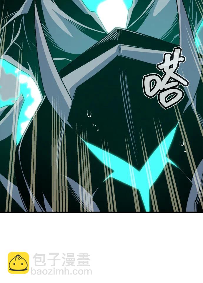 死靈法師：亡靈支配者 - [第142話] 進化學會總部-3(2/3) - 6