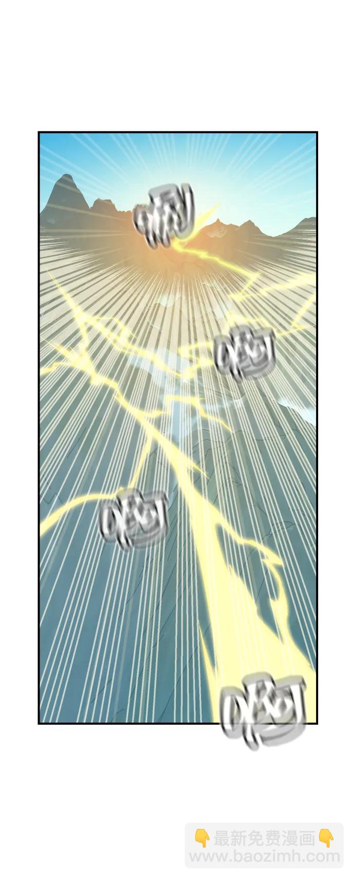 死靈法師：亡靈支配者 - [第148話] 平陽，狩獵君主-1(2/2) - 8