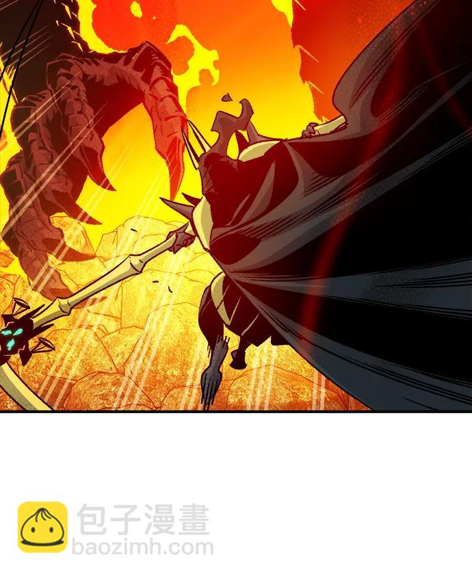 死靈法師：亡靈支配者 - [第149話] 平陽，狩獵皇帝-2(1/3) - 4