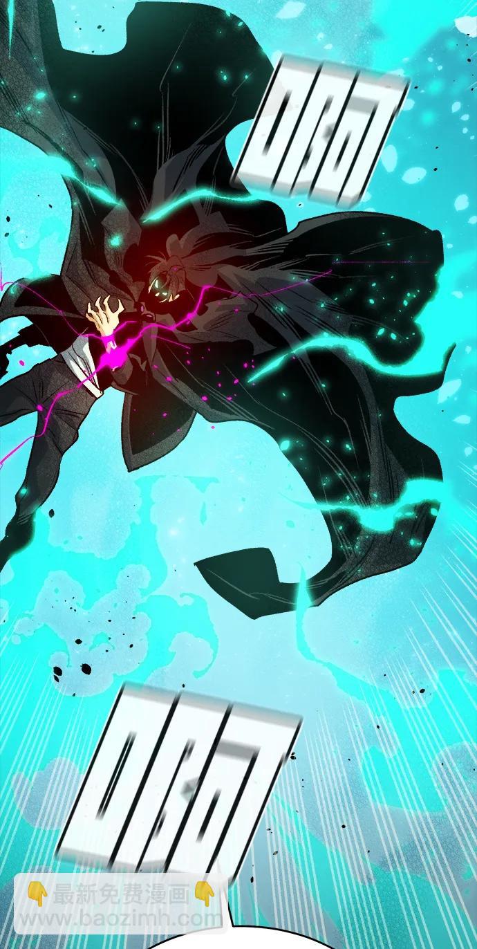 死靈法師：亡靈支配者 - [第152話] 勇山站，希波利亞的寒氣-1(3/3) - 2