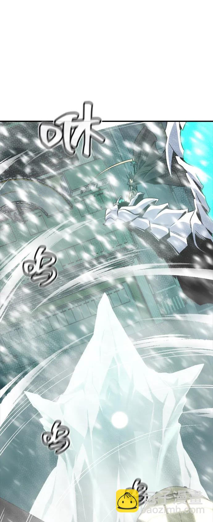 死靈法師：亡靈支配者 - [第156話] 浦嶺區站，天使降臨(2/3) - 6