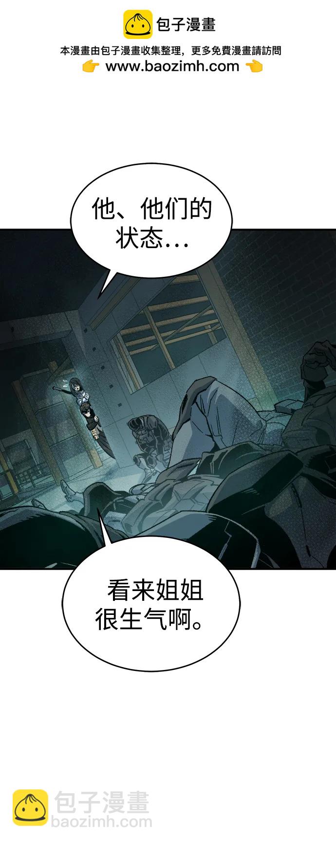 死靈法師：亡靈支配者 - [第158話] W市，墜落的E國飛艇-2(1/3) - 7