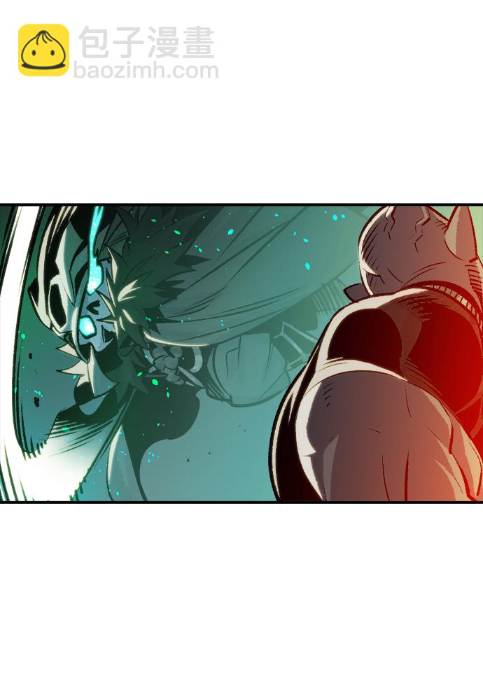 死靈法師：亡靈支配者 - [第17話] 公寓裡的盜賊們（2）(1/2) - 4