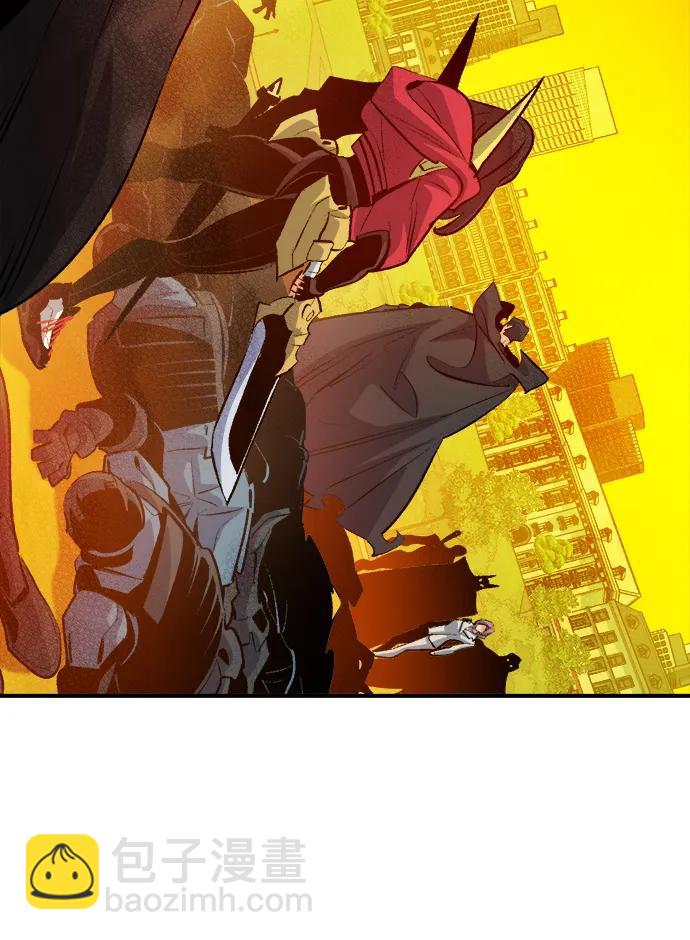 死靈法師：亡靈支配者 - [第160話] T市，搶奪艦隊-1(3/3) - 1