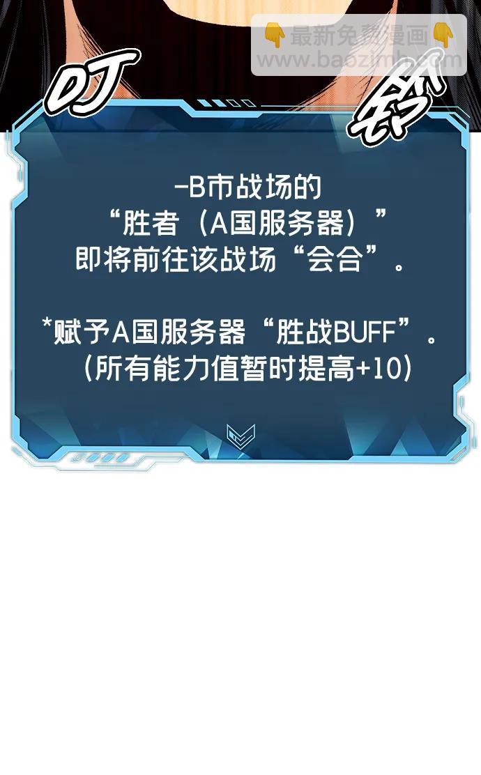 死靈法師：亡靈支配者 - [第166話] H市、W市、B市同時開戰-3(1/3) - 1