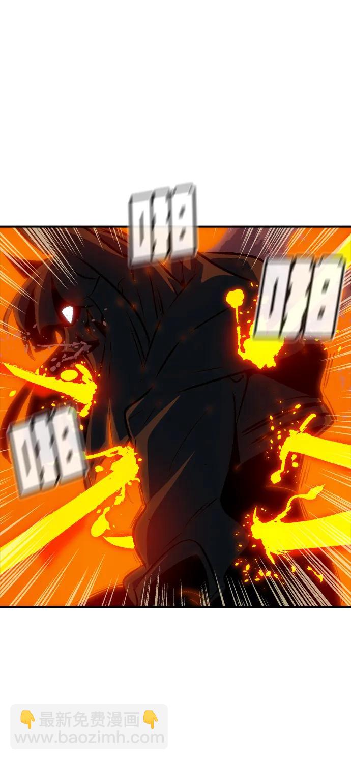 死靈法師：亡靈支配者 - [第166話] H市、W市、B市同時開戰-3(2/3) - 5