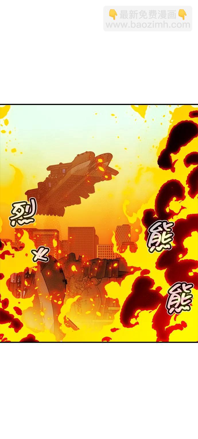 死靈法師：亡靈支配者 - [第166話] H市、W市、B市同時開戰-3(2/3) - 2