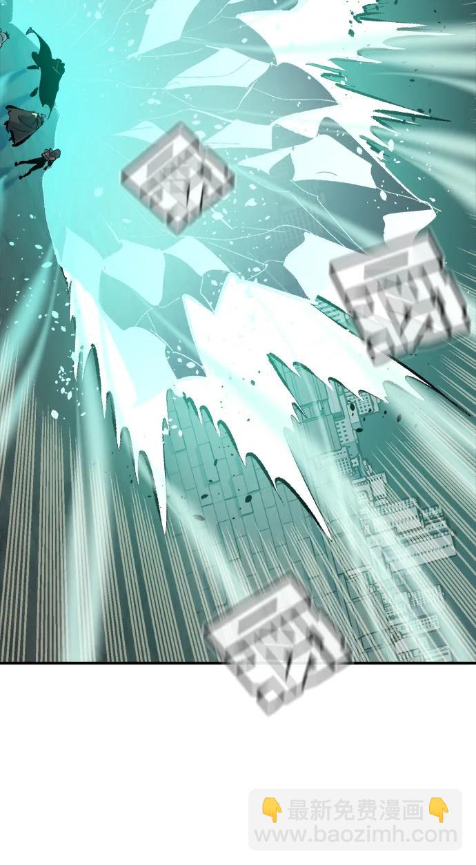 死靈法師：亡靈支配者 - [第168話] H市、W市、B市同時開戰-5(2/3) - 5