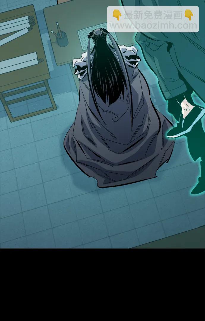 死靈法師：亡靈支配者 - [第168話] H市、W市、B市同時開戰-5(2/3) - 5