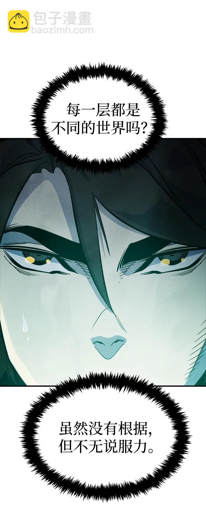 死靈法師：亡靈支配者 - [第172話] Z市，魔窟攻略-3(2/3) - 5