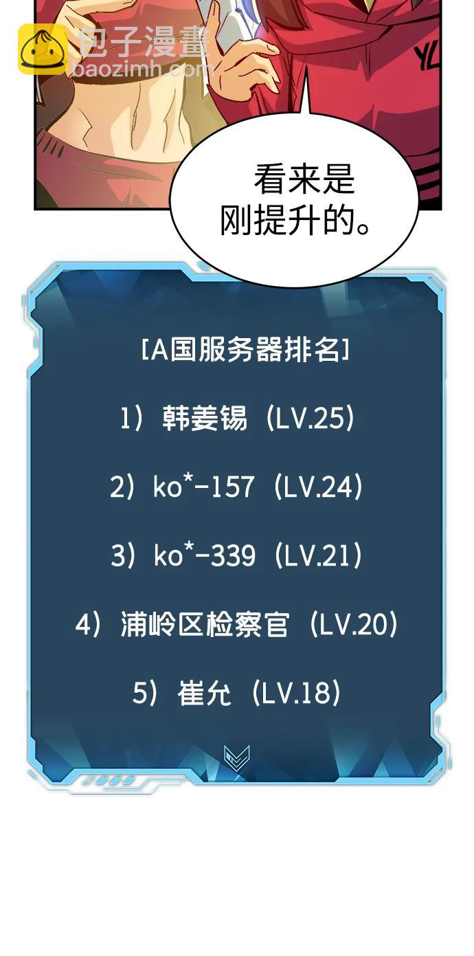 死靈法師：亡靈支配者 - [第174話] Z市，魔窟攻略-5(1/3) - 4