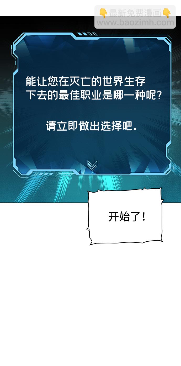 死靈法師：亡靈支配者 - [第19話] W市F區的安全區域 (2)(2/2) - 4