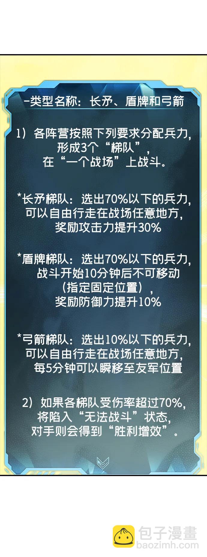 死靈法師：亡靈支配者 - [第180話] 爲戰爭而戰-1(2/3) - 2