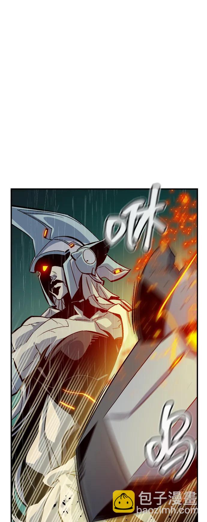 死靈法師：亡靈支配者 - [第184話] 獵人面前的兔子-2(2/2) - 6