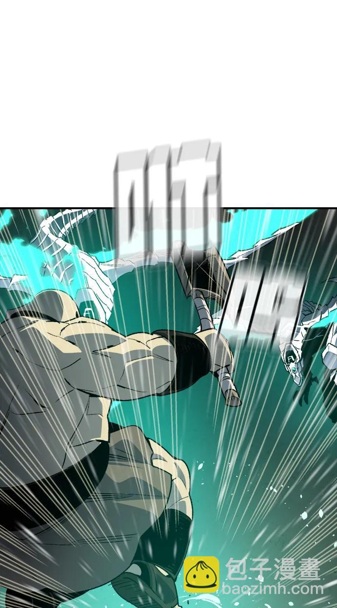 死靈法師：亡靈支配者 - [第184話] 獵人面前的兔子-2(2/2) - 3