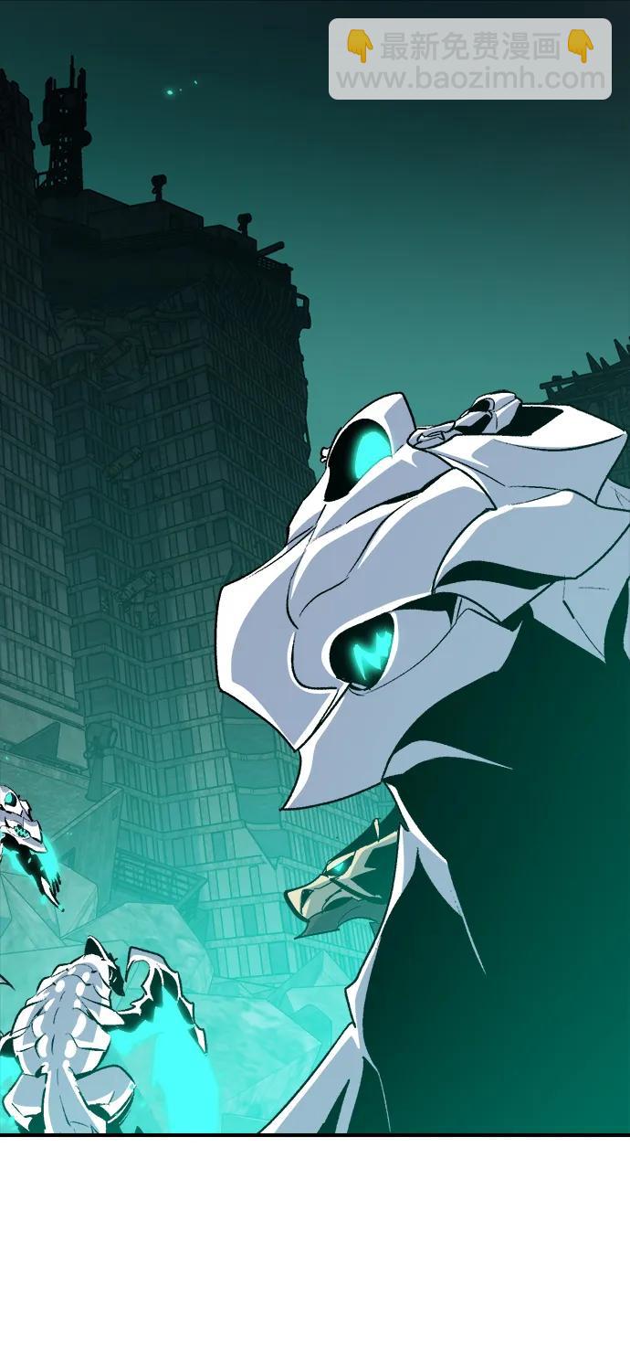 死靈法師：亡靈支配者 - [第186話] 多重空間戰鬥-1(1/2) - 4