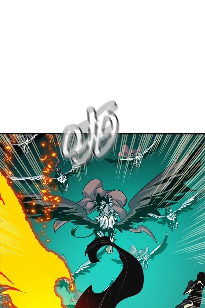 死靈法師：亡靈支配者 - [第190話] C區，天使和惡魔的進攻-1(1/2) - 5